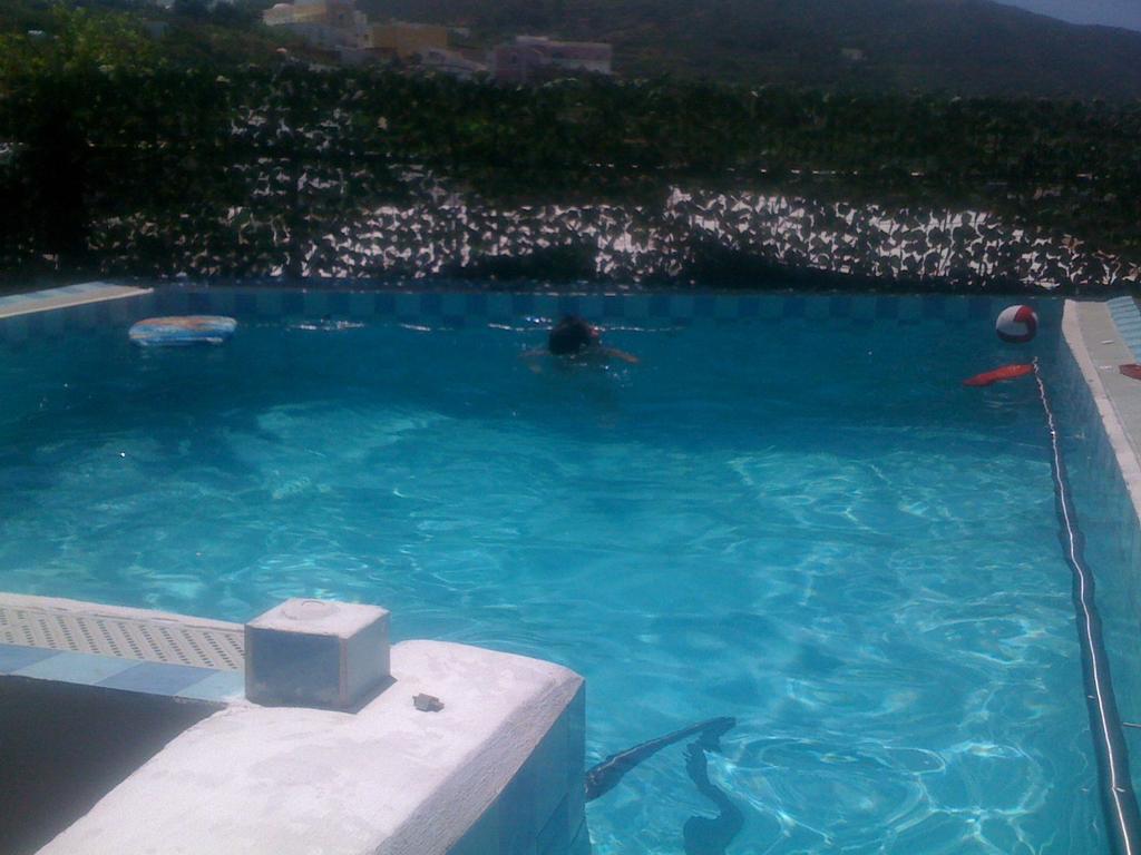 Villa Adele Ponza Exterior photo