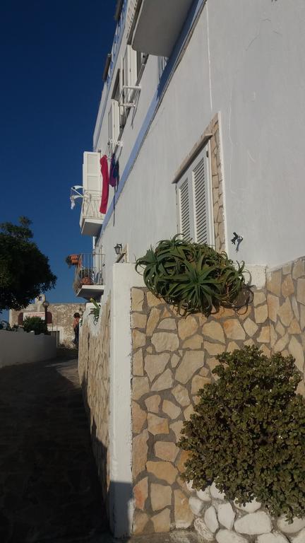 Villa Adele Ponza Exterior photo