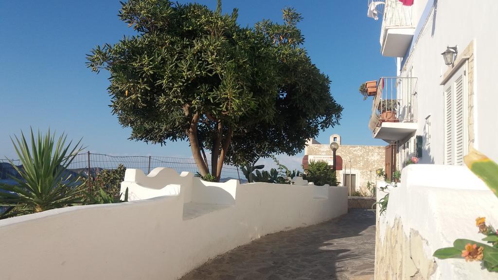 Villa Adele Ponza Exterior photo