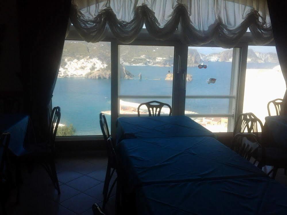 Villa Adele Ponza Exterior photo