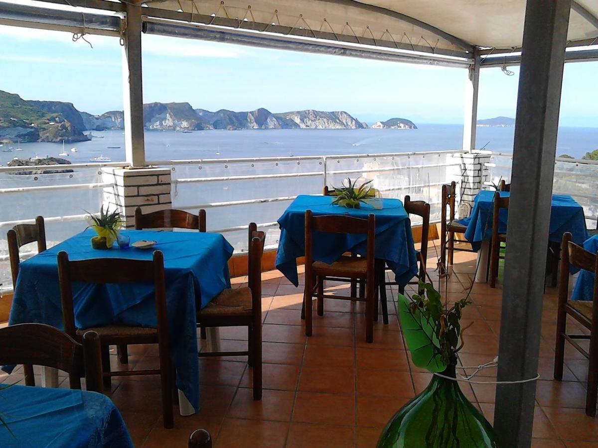 Villa Adele Ponza Room photo