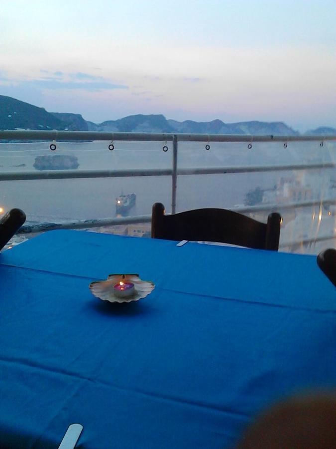 Villa Adele Ponza Exterior photo