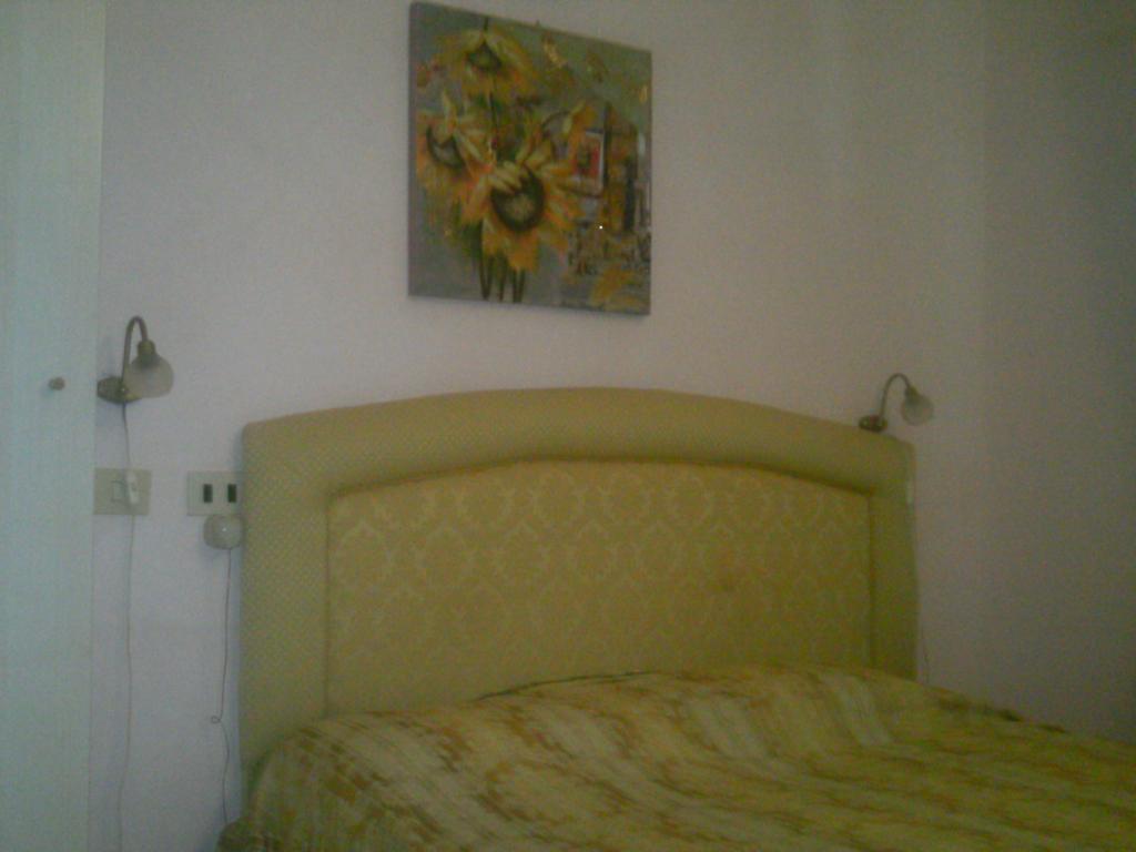 Villa Adele Ponza Room photo
