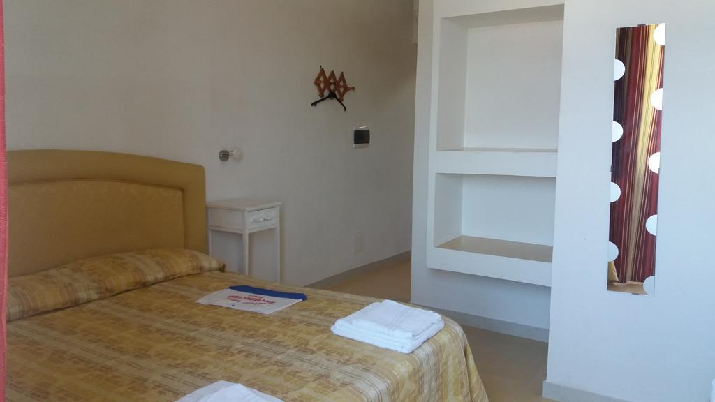 Villa Adele Ponza Room photo
