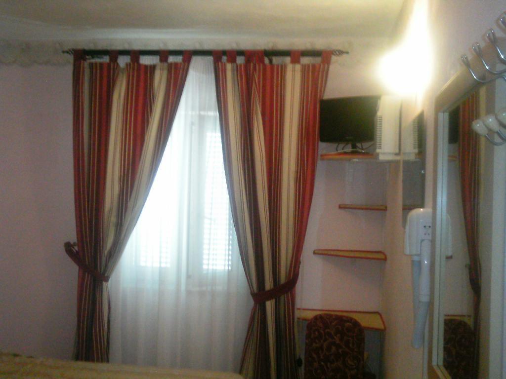 Villa Adele Ponza Room photo