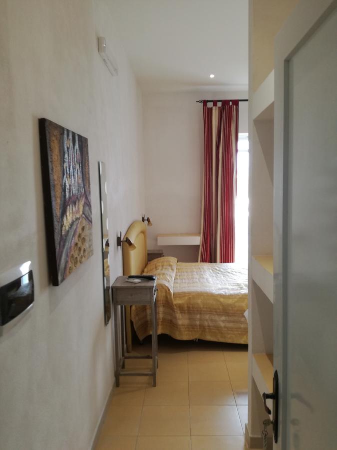 Villa Adele Ponza Exterior photo