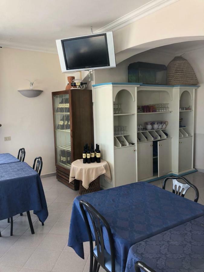 Villa Adele Ponza Exterior photo