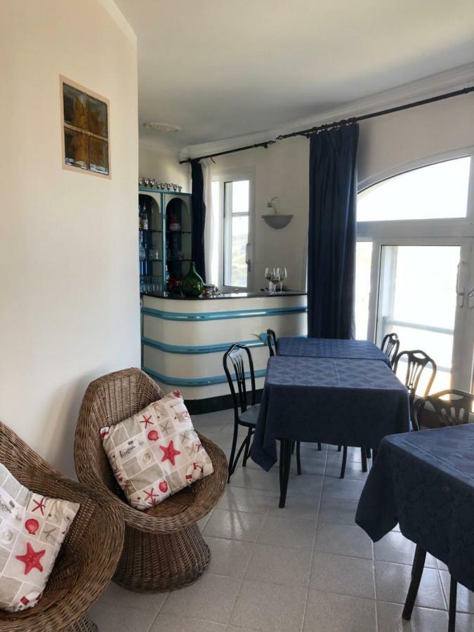 Villa Adele Ponza Exterior photo