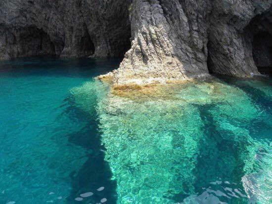 Villa Adele Ponza Room photo