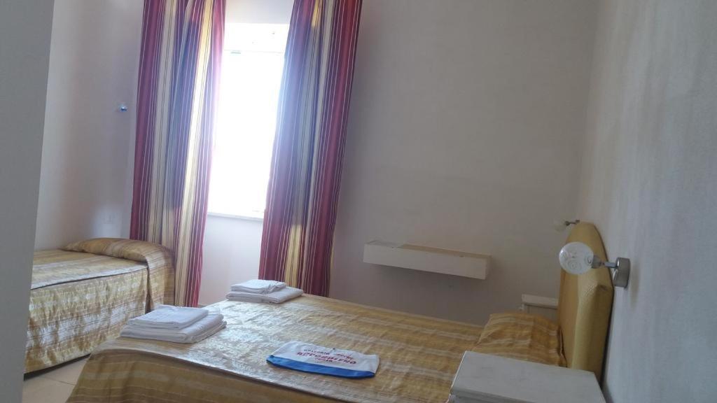 Villa Adele Ponza Room photo